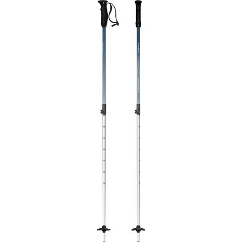 Atomic Revent JR Telescopic Poles - Youth