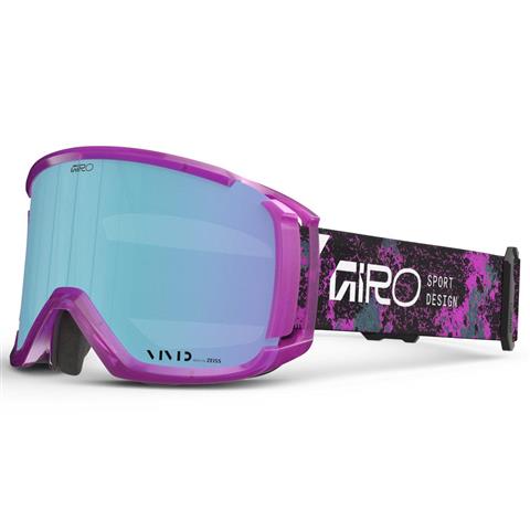 Giro Ski and Snowboard Goggles: Unisex Goggles