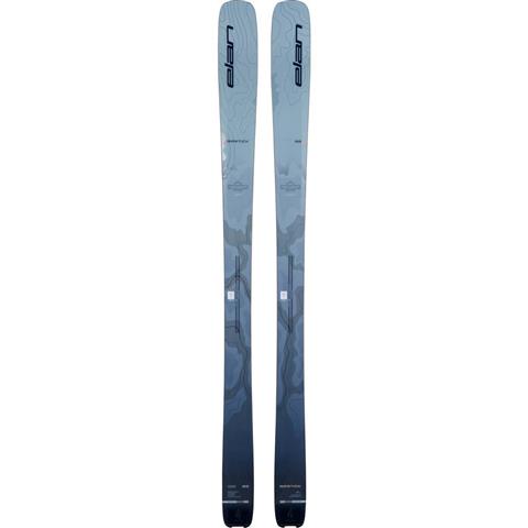 Elan Ripstick 88 W Skis - Women's
