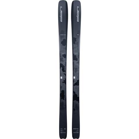 Elan Ripstick 88 Skis - Men's