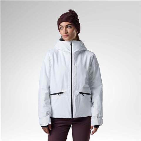 Rossignol Rochrun Insulated Jacket - Women's