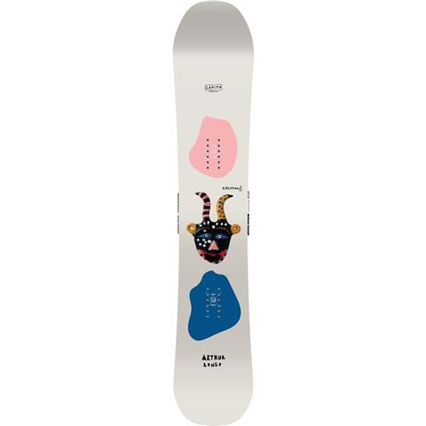 Capita Aeronaut Snowboard - Men's