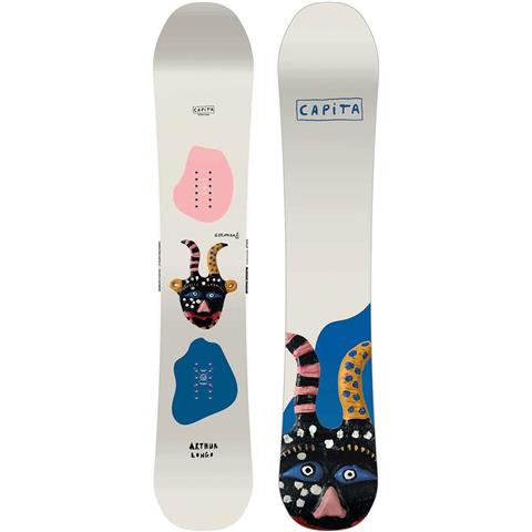 Capita Aeronaut Snowboard - Men's