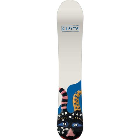Capita Aeronaut Snowboard - Men's