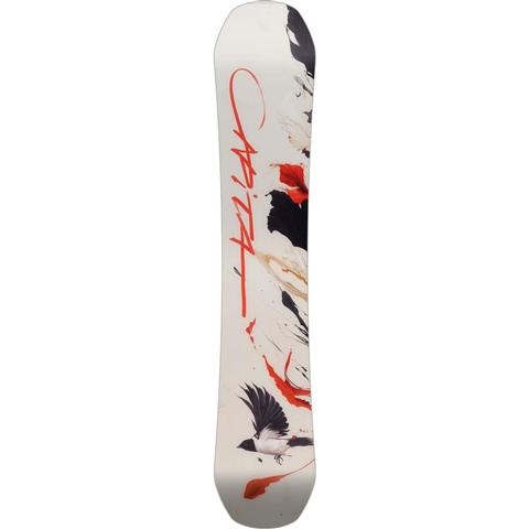 Capita Birds of Feather Snowboard - Women's