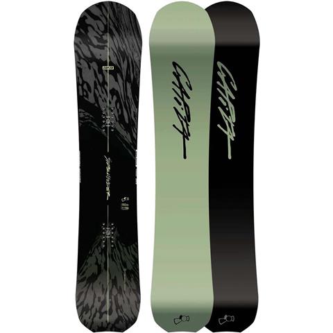 Capita Sidewinder Snowboard - Men's