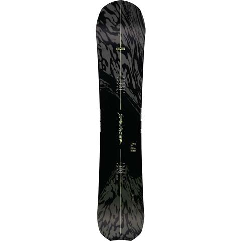Capita Sidewinder Snowboard - Men's