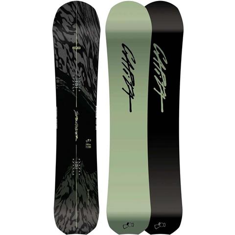 Capita Sidewinder Snowboard - Men's