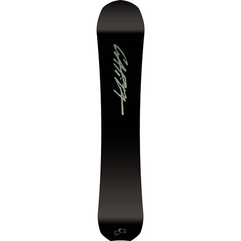 Capita Sidewinder Snowboard - Men's