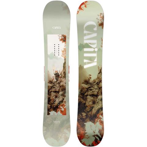 Capita Paradise Snowboard - Women's