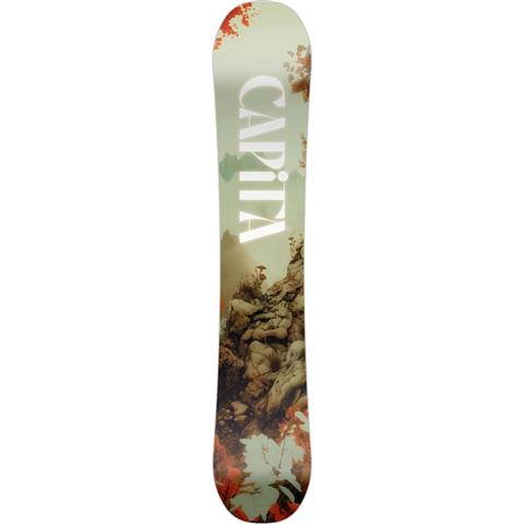 Capita Paradise Snowboard - Women's