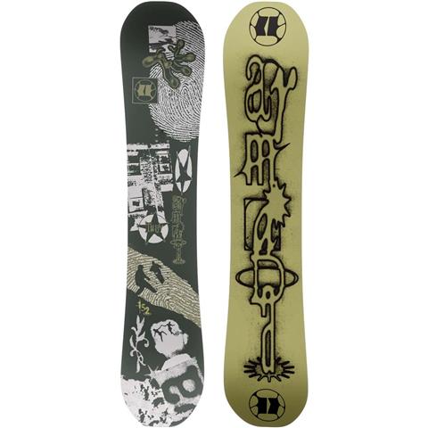 Armada Tuffy Snowboard - Men's