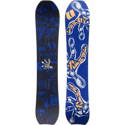 Armada Sicko Snowboard - Men's