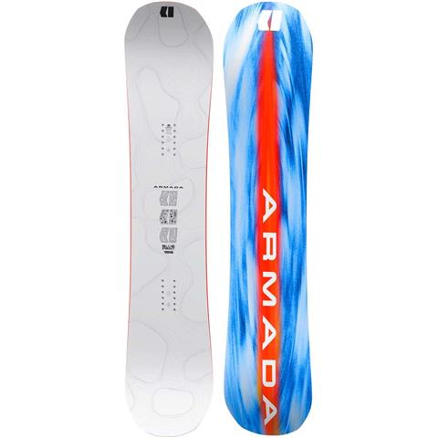 Armada Blueprint Snowboard - Unisex