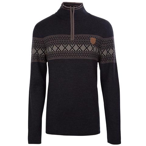 Meister Pablo 1/2 Zip Sweater - Men's
