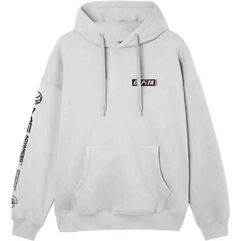 Capita Advanced Snowboard Hoodie - Men's