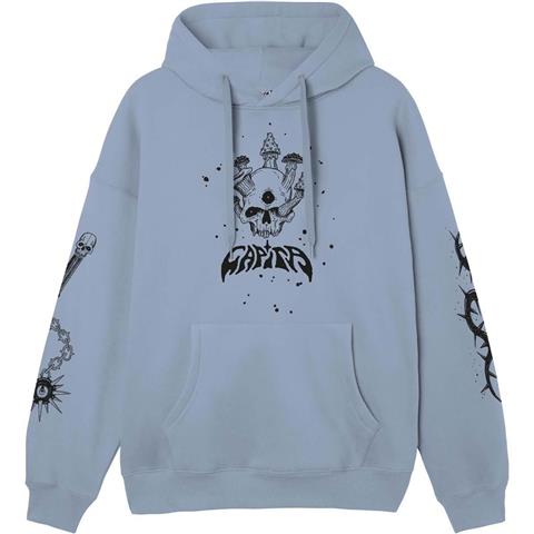 Capita Dark Horse Snowboard Hoodie - Men's