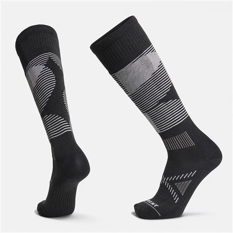 Le Bent Targeted Cushion Shred Snow Sock