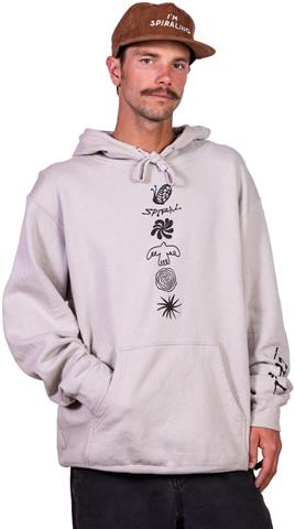 Spiral Wax Co. Men's Clothing: Base, Mid &amp; Casual Layers