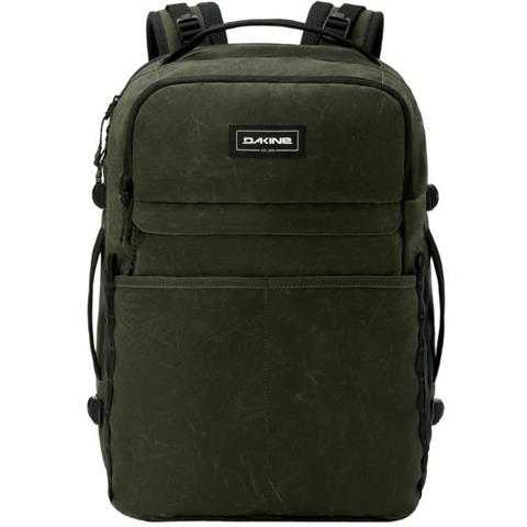 Dakine Split Adventure Backpack 28L