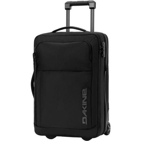Dakine Split Carry On Roller Bag 42L+