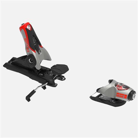 Look SPX 15 Rockerace Ski Bindings