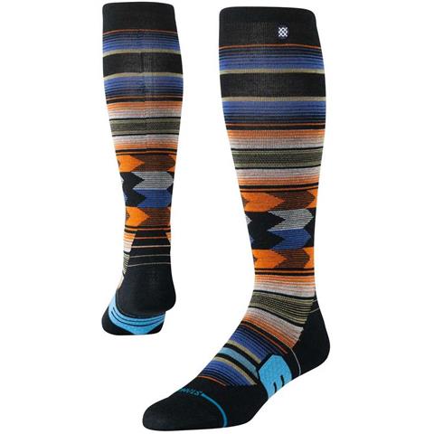 Stance Poncho UL Wool Snow