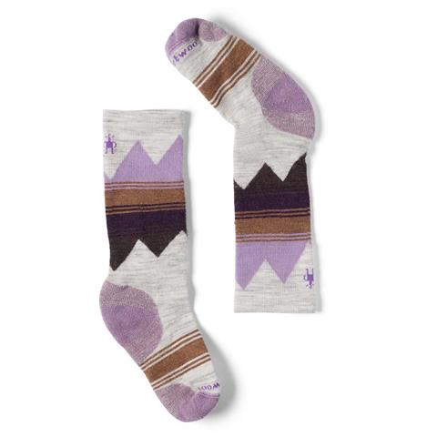 Smartwool Ski Light Cushion OTC Socks - Youth