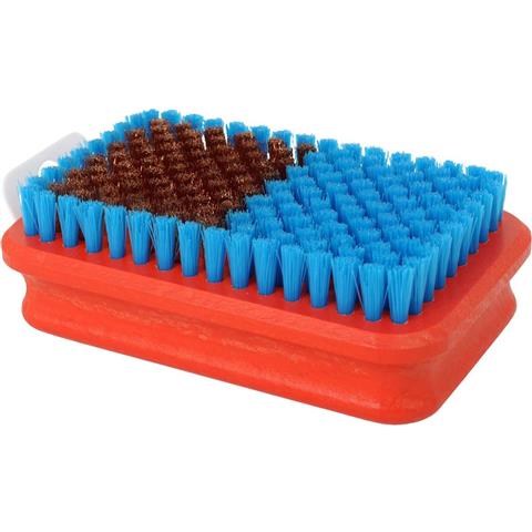 Swix Rectangular Combination Brush