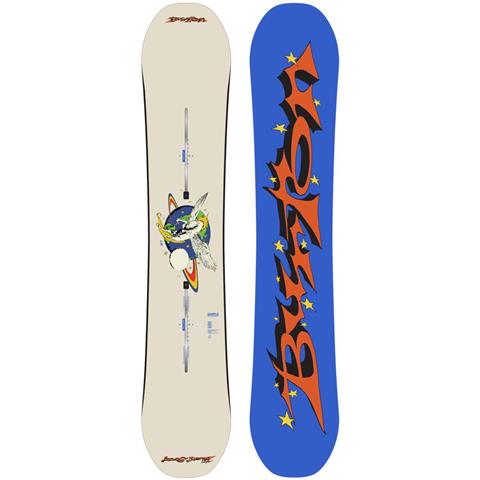 Burton Talent Scout Camber Snowboard - Women's