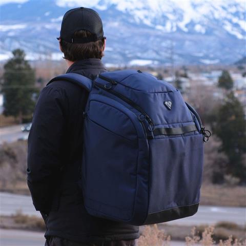 Diamant Tank Daily - 70 Liter Boot Bag