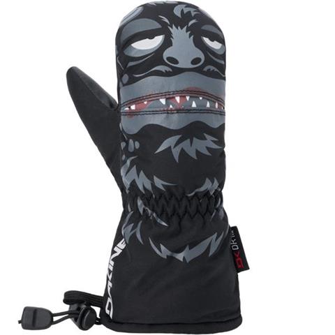Dakine Scrambler Mitts - Toddler