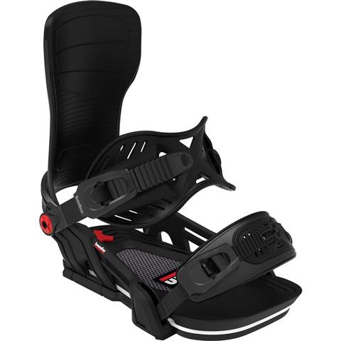 Bent Metal Transfer Snowboard Bindings - Men's