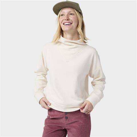 Stio Turpin Fleece Mockneck - Women's
