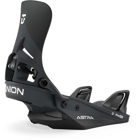 Union Astra Step On Snowboard Bindings - Women's