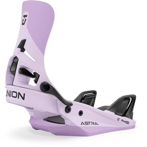 Union Astra Step On Snowboard Bindings - Women's