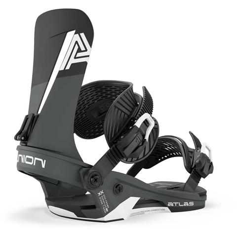 Union Atlas Snowboard Bindings - Men's