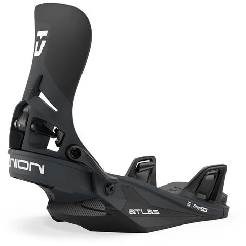 Union Atlas Step On Bindings - Men's