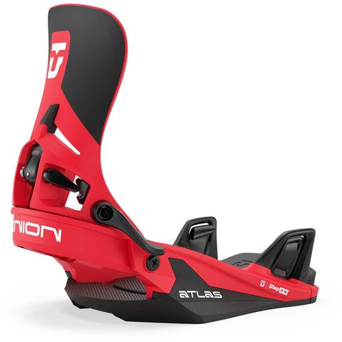 Union Atlas Step On Bindings - Men's