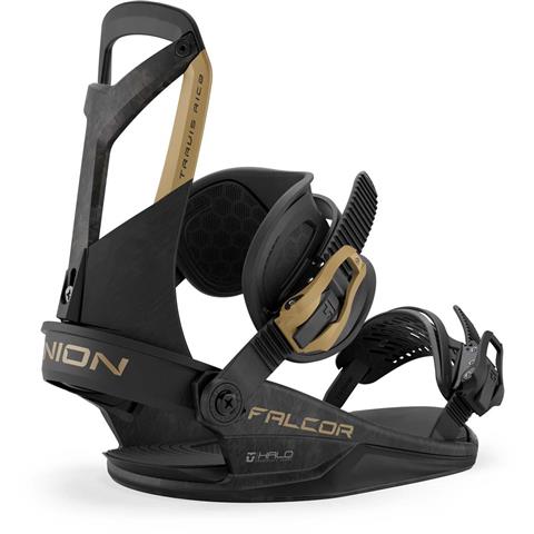 Union Falcor Snowboard Bindings - Men's