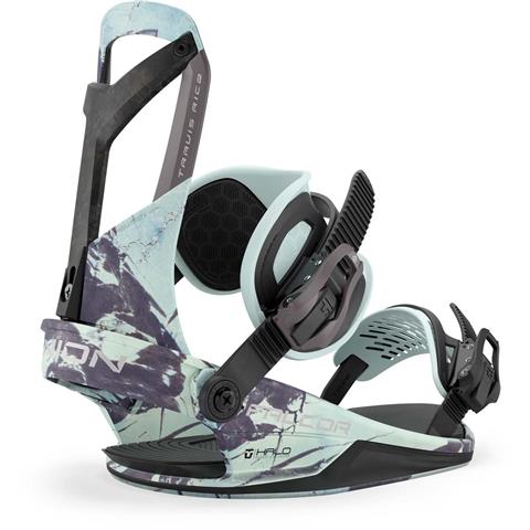 Union Falcor Snowboard Bindings - Men's