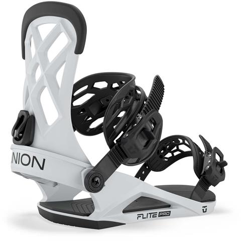 Union Flite Pro Snowboard Bindings - Men's
