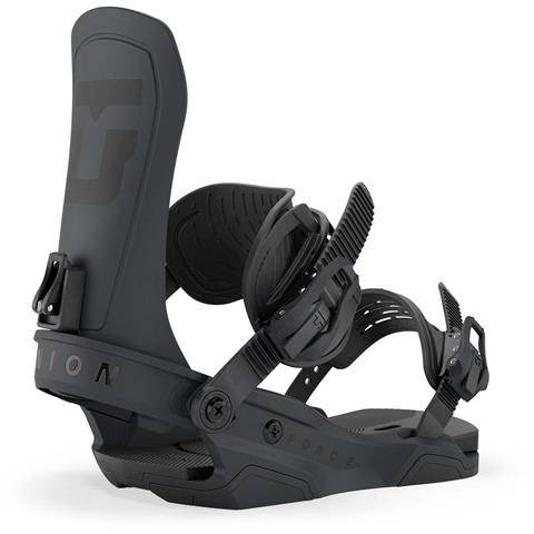 Union Force Team Snowboard Bindings - Men's
