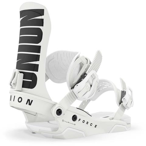 Union Force Team Snowboard Bindings - Men's
