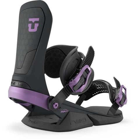 Union Neo Snowboard Bindings - Men's