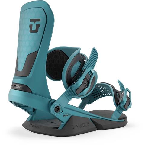 Union Neo Snowboard Bindings - Men's