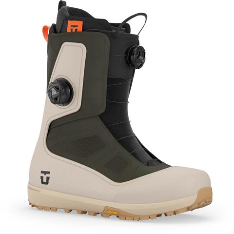 Union Reset Pro Snowboard Boots - Men's
