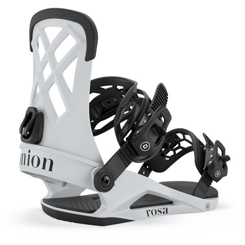 Union Rosa Snowboard Bindings - Women's