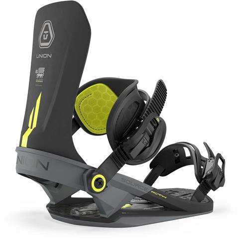 Union Source PRO Snowboard Bindings - Men's