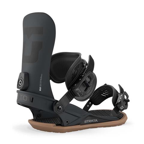 Union Strata Snowboard Bindings - Men's